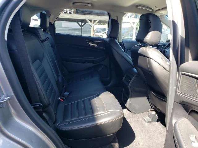 Photo 9 VIN: 2FMPK4J93NBA10228 - FORD EDGE SEL 