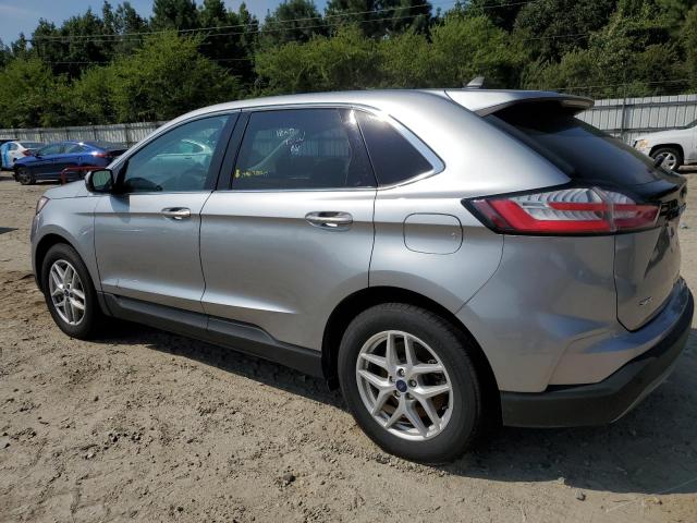 Photo 1 VIN: 2FMPK4J93NBA15459 - FORD EDGE SEL 