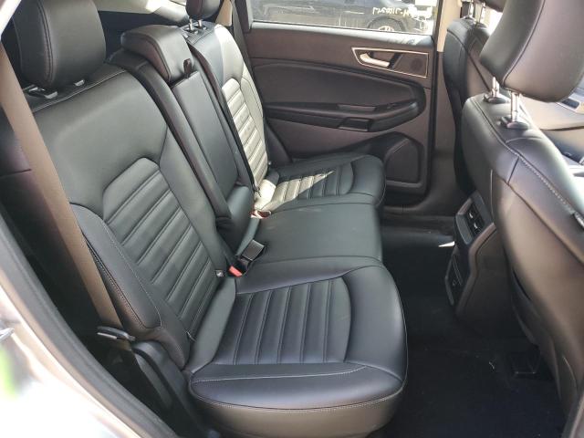 Photo 10 VIN: 2FMPK4J93NBA15459 - FORD EDGE SEL 