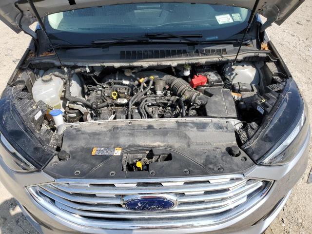 Photo 11 VIN: 2FMPK4J93NBA15459 - FORD EDGE SEL 