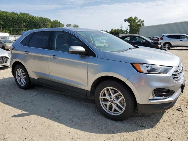 Photo 3 VIN: 2FMPK4J93NBA15459 - FORD EDGE SEL 