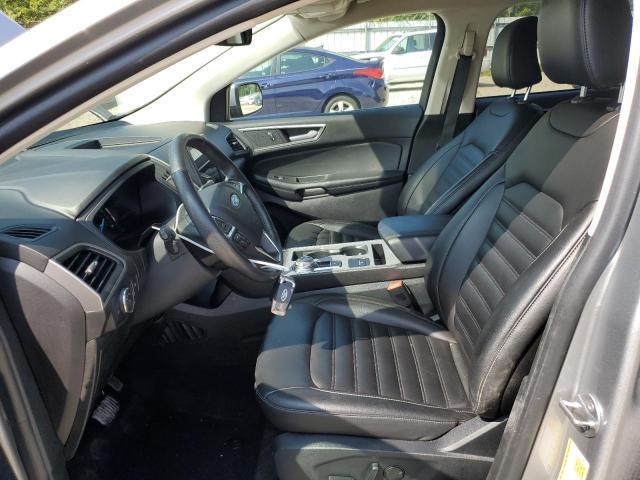 Photo 6 VIN: 2FMPK4J93NBA15459 - FORD EDGE SEL 