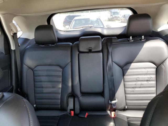 Photo 9 VIN: 2FMPK4J93NBA15459 - FORD EDGE SEL 