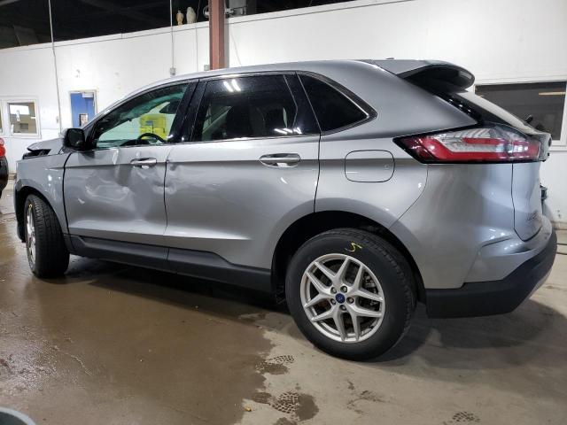 Photo 1 VIN: 2FMPK4J93NBA15980 - FORD EDGE SEL 