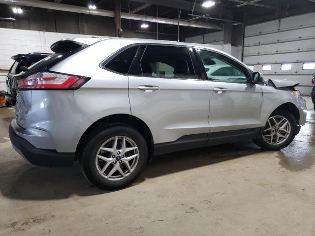 Photo 2 VIN: 2FMPK4J93NBA15980 - FORD EDGE SEL 