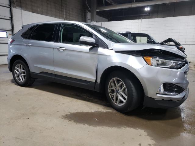 Photo 3 VIN: 2FMPK4J93NBA15980 - FORD EDGE SEL 