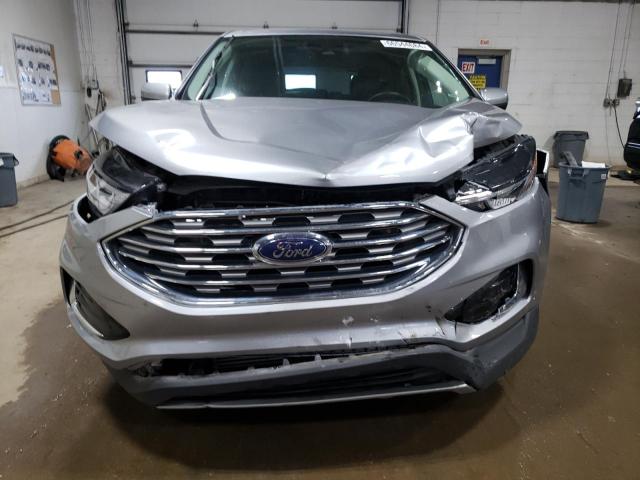 Photo 4 VIN: 2FMPK4J93NBA15980 - FORD EDGE SEL 