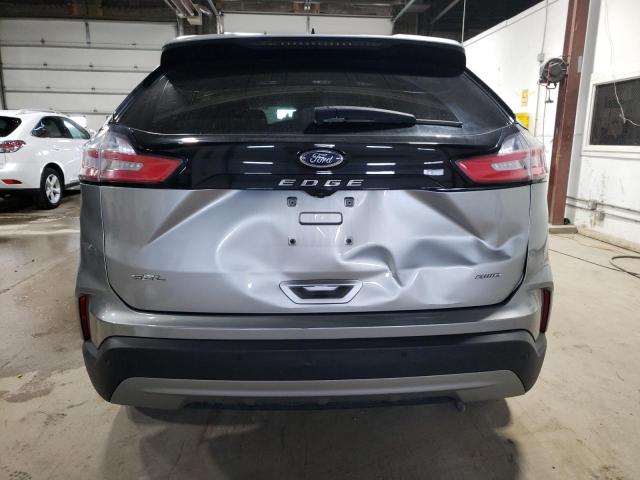 Photo 5 VIN: 2FMPK4J93NBA15980 - FORD EDGE SEL 