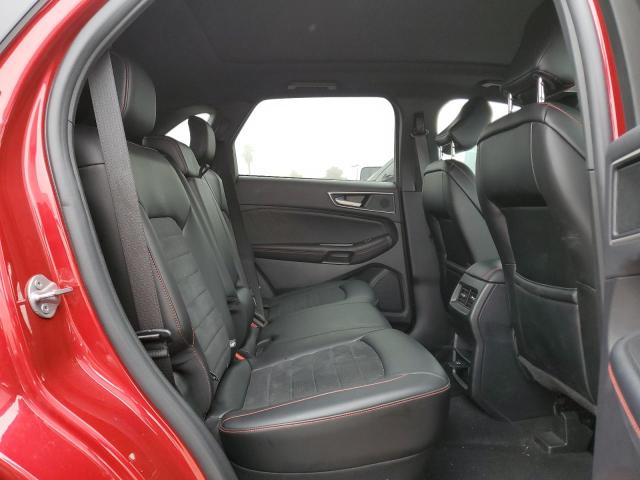 Photo 10 VIN: 2FMPK4J93NBA20595 - FORD EDGE SEL 