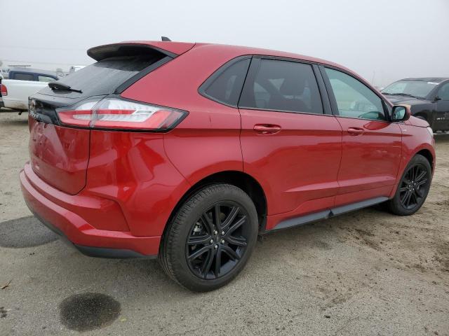 Photo 2 VIN: 2FMPK4J93NBA20595 - FORD EDGE SEL 