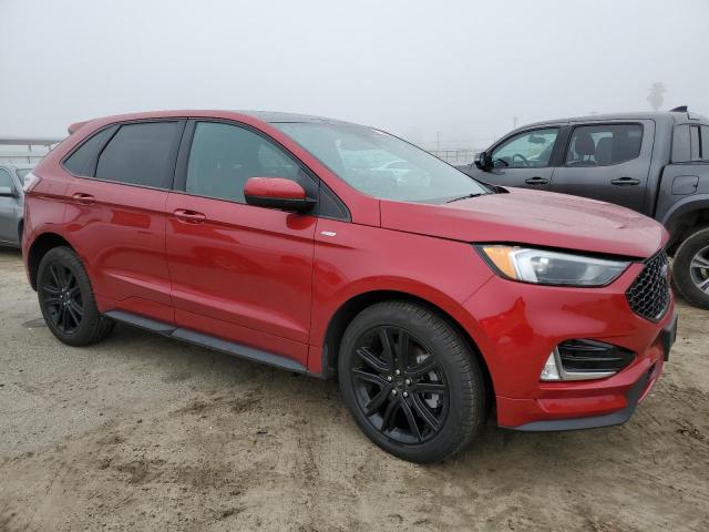 Photo 3 VIN: 2FMPK4J93NBA20595 - FORD EDGE SEL 