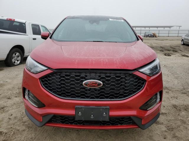 Photo 4 VIN: 2FMPK4J93NBA20595 - FORD EDGE SEL 