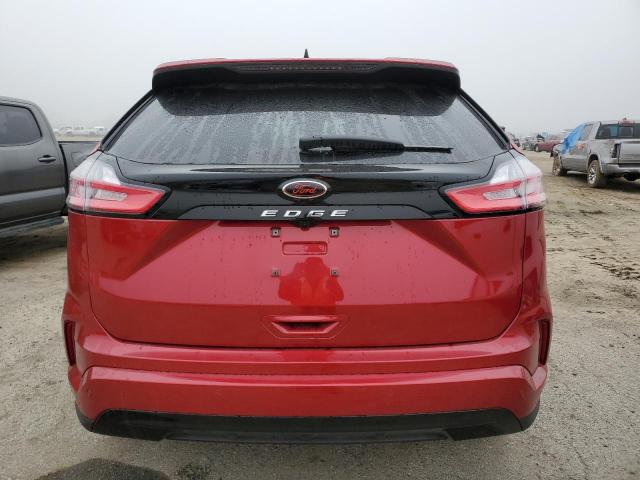 Photo 5 VIN: 2FMPK4J93NBA20595 - FORD EDGE SEL 