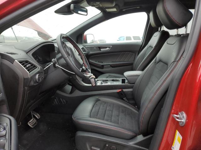 Photo 6 VIN: 2FMPK4J93NBA20595 - FORD EDGE SEL 