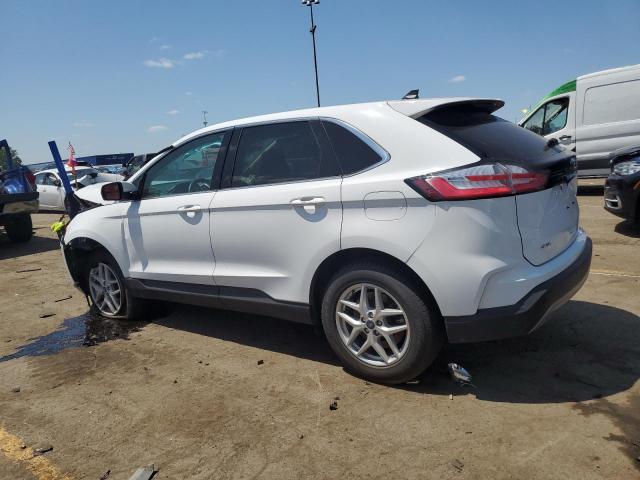 Photo 1 VIN: 2FMPK4J93NBA32794 - FORD EDGE 