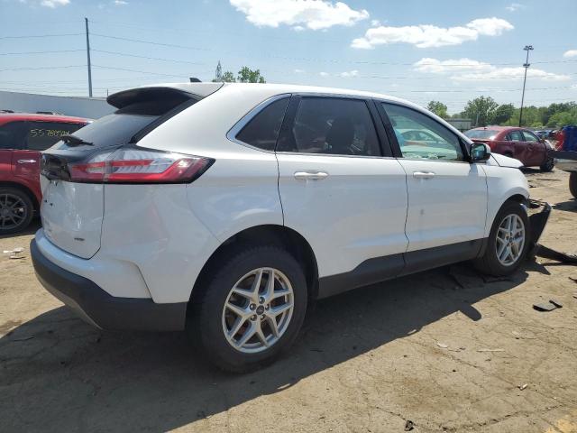 Photo 2 VIN: 2FMPK4J93NBA32794 - FORD EDGE 