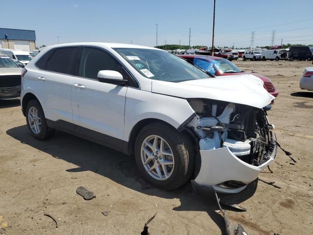 Photo 3 VIN: 2FMPK4J93NBA32794 - FORD EDGE 