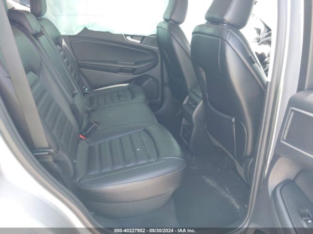 Photo 7 VIN: 2FMPK4J93NBA39213 - FORD EDGE 