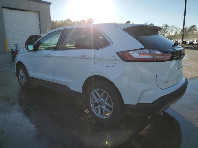 Photo 1 VIN: 2FMPK4J93NBA40748 - FORD EDGE 