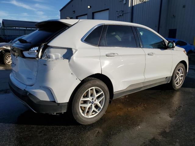 Photo 2 VIN: 2FMPK4J93NBA40748 - FORD EDGE 