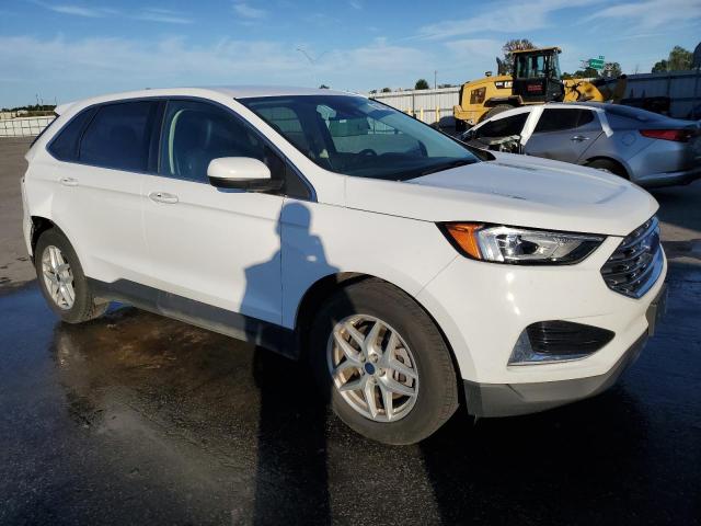 Photo 3 VIN: 2FMPK4J93NBA40748 - FORD EDGE 