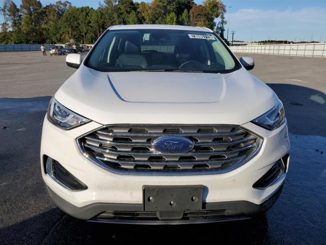 Photo 4 VIN: 2FMPK4J93NBA40748 - FORD EDGE 