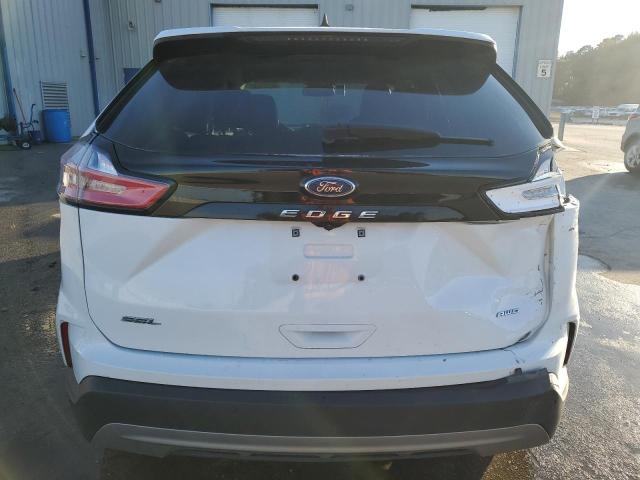 Photo 5 VIN: 2FMPK4J93NBA40748 - FORD EDGE 