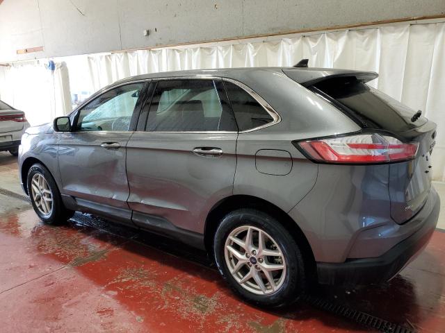 Photo 1 VIN: 2FMPK4J93NBA54231 - FORD EDGE SEL 