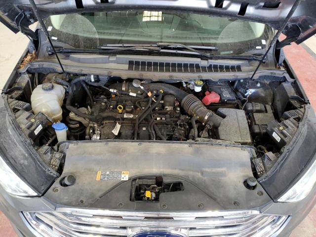 Photo 11 VIN: 2FMPK4J93NBA54231 - FORD EDGE SEL 