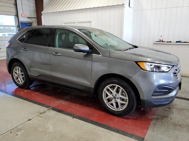 Photo 3 VIN: 2FMPK4J93NBA54231 - FORD EDGE SEL 