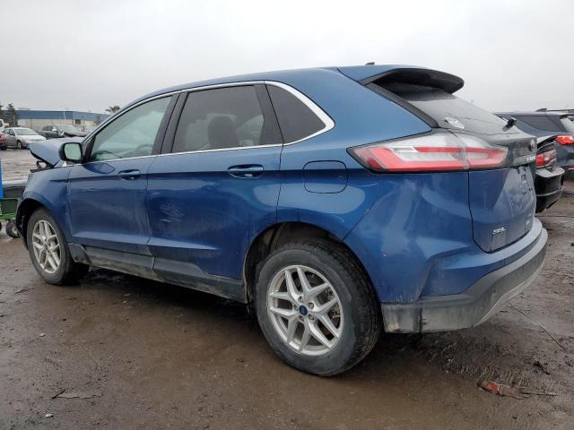 Photo 1 VIN: 2FMPK4J93NBA62720 - FORD EDGE 