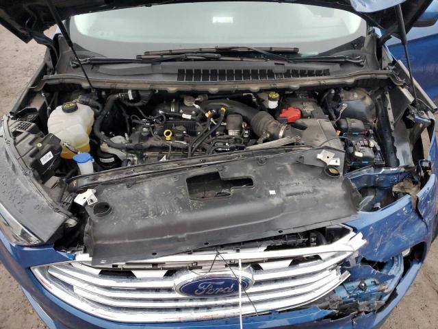 Photo 10 VIN: 2FMPK4J93NBA62720 - FORD EDGE 