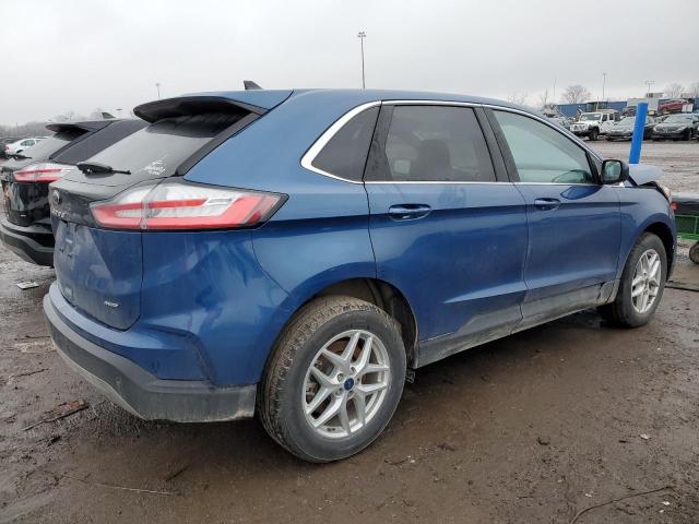 Photo 2 VIN: 2FMPK4J93NBA62720 - FORD EDGE 