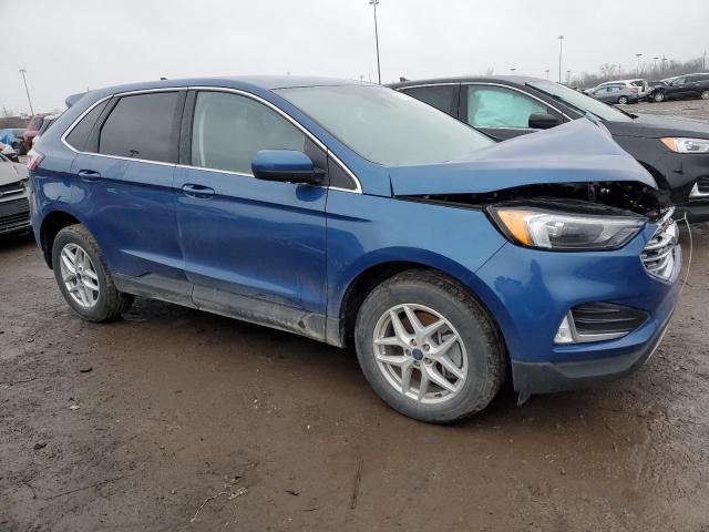 Photo 3 VIN: 2FMPK4J93NBA62720 - FORD EDGE 