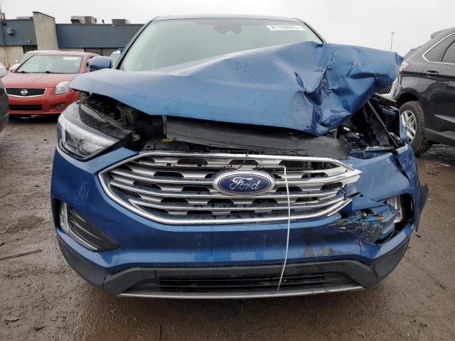 Photo 4 VIN: 2FMPK4J93NBA62720 - FORD EDGE 