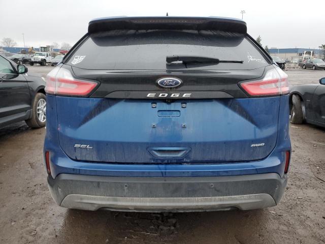 Photo 5 VIN: 2FMPK4J93NBA62720 - FORD EDGE 