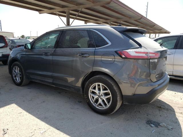 Photo 1 VIN: 2FMPK4J93NBA67013 - FORD EDGE SEL 