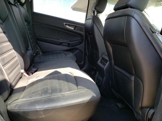 Photo 10 VIN: 2FMPK4J93NBA67013 - FORD EDGE SEL 