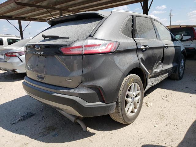 Photo 2 VIN: 2FMPK4J93NBA67013 - FORD EDGE SEL 