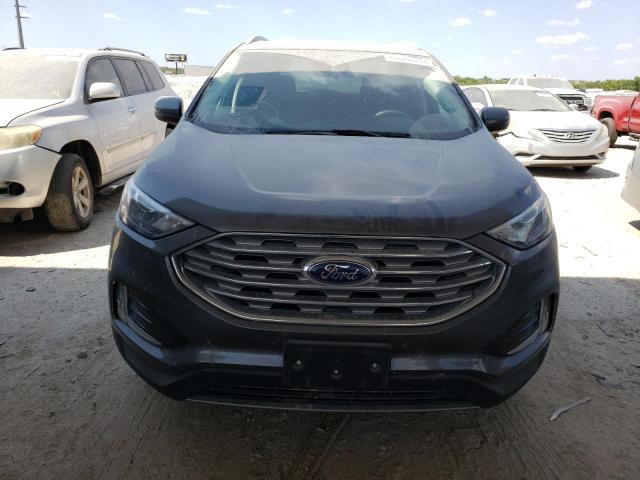 Photo 4 VIN: 2FMPK4J93NBA67013 - FORD EDGE SEL 