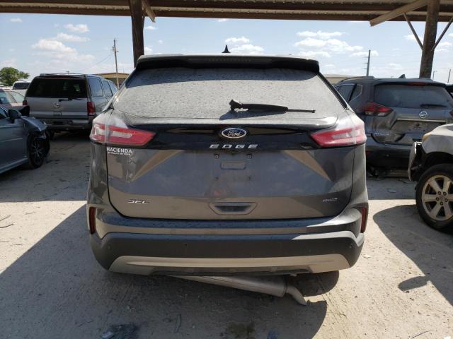 Photo 5 VIN: 2FMPK4J93NBA67013 - FORD EDGE SEL 