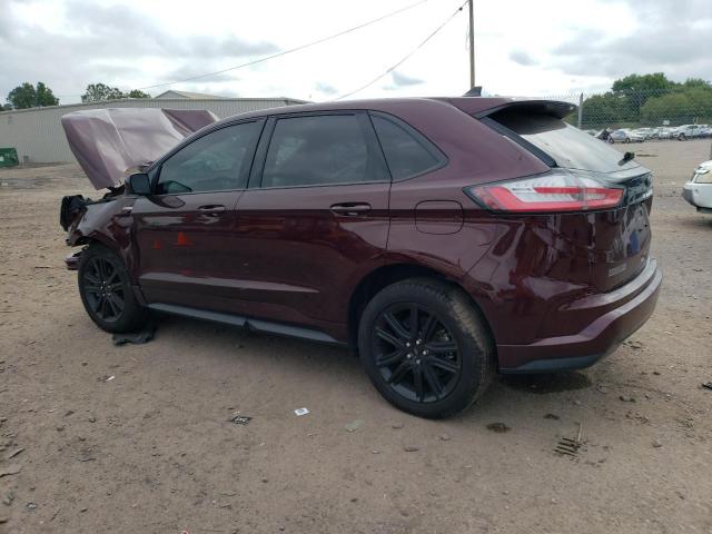 Photo 1 VIN: 2FMPK4J93NBA69649 - FORD EDGE SEL 