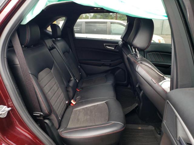 Photo 10 VIN: 2FMPK4J93NBA69649 - FORD EDGE SEL 