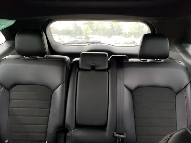 Photo 9 VIN: 2FMPK4J93NBA69649 - FORD EDGE SEL 