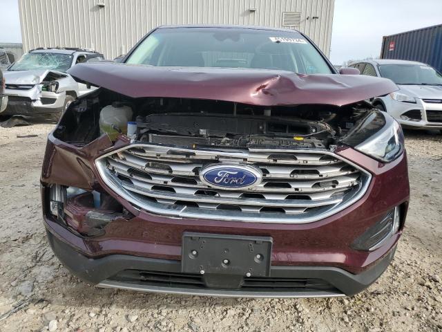 Photo 4 VIN: 2FMPK4J93NBA70252 - FORD EDGE 