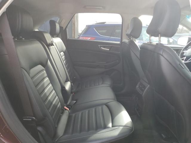 Photo 9 VIN: 2FMPK4J93NBA70252 - FORD EDGE 