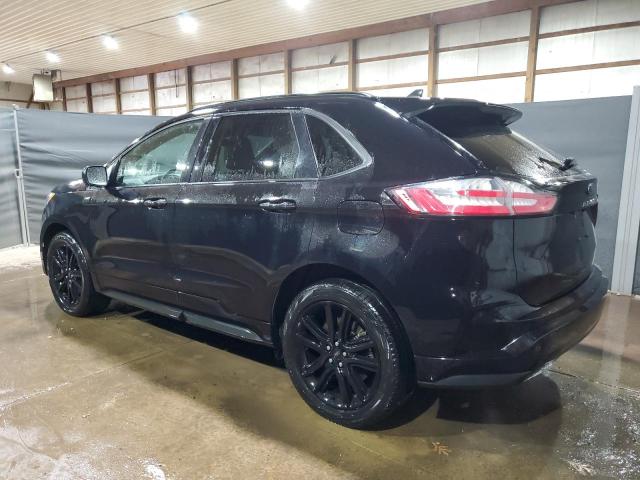 Photo 1 VIN: 2FMPK4J93NBA89982 - FORD EDGE SEL 