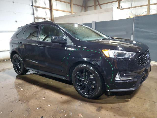 Photo 3 VIN: 2FMPK4J93NBA89982 - FORD EDGE SEL 