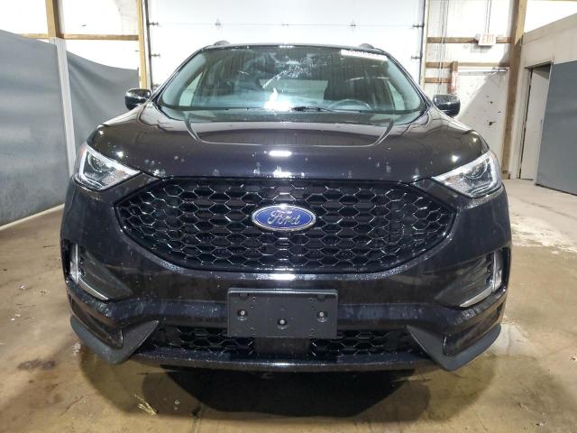 Photo 4 VIN: 2FMPK4J93NBA89982 - FORD EDGE SEL 