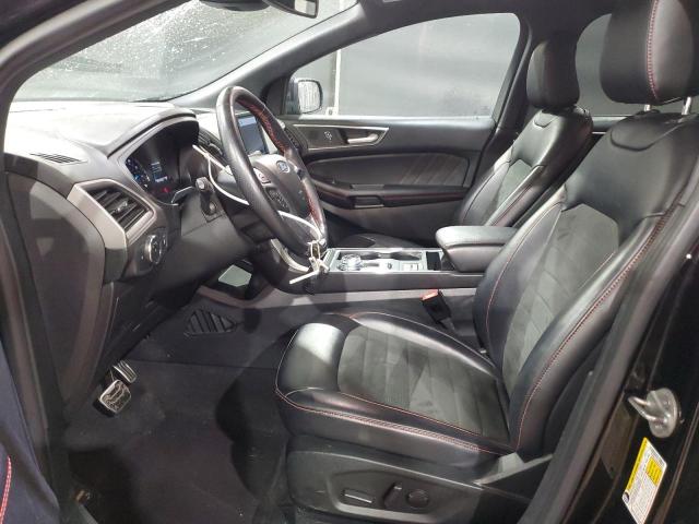 Photo 6 VIN: 2FMPK4J93NBA89982 - FORD EDGE SEL 